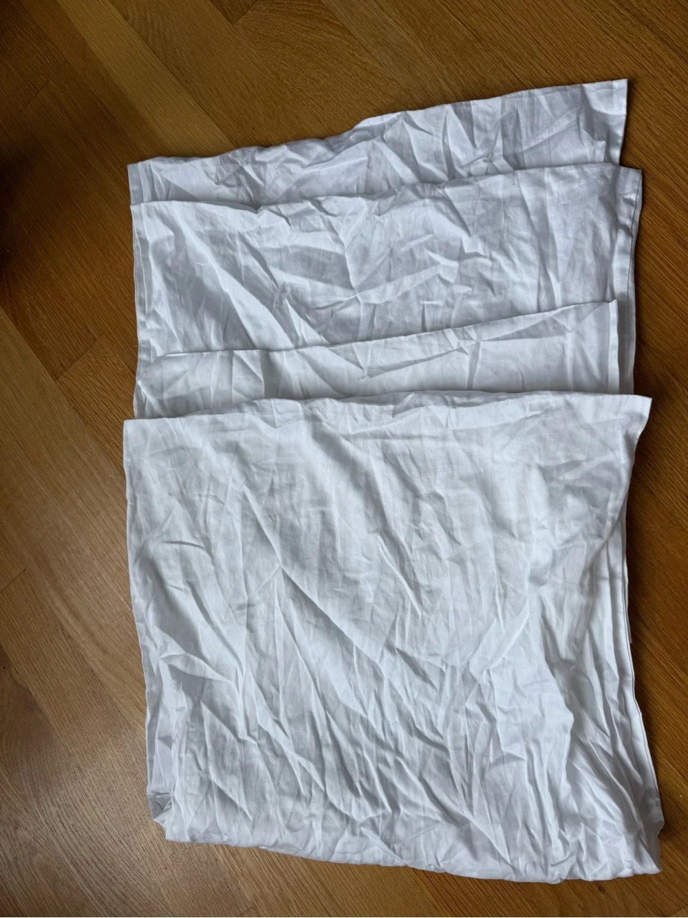 Parachute new unused